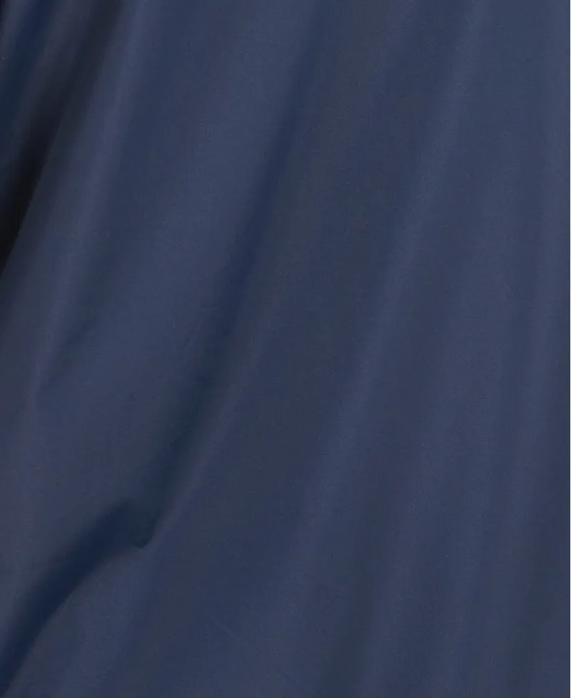 Barbour Blencathra Jacket in Navy-5